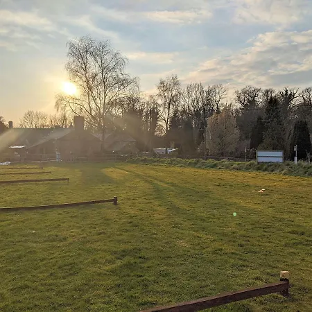 Punch Bowl Hotel Campsite *